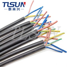 VDE��׼��| Ҏ�� 2*2.5MM&sup2; ��̖H07RN-F �҃Ⱦ�