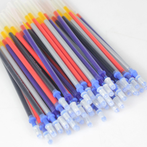 Sinhua Brand Mercury Ink Pen Core Leather Fabric Clothing Cutting Positioning Point Special Silver Pen Silver Gloss Pen Marking Drawing
