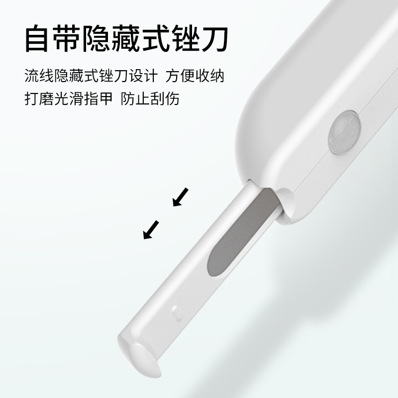 Cortauñas de gato cortaúñas para mascotas cortaúñas línea de sangre cortaúñas para mascotas LED ahorro de mano de obra tijeras para mascotas suministros al por mayor