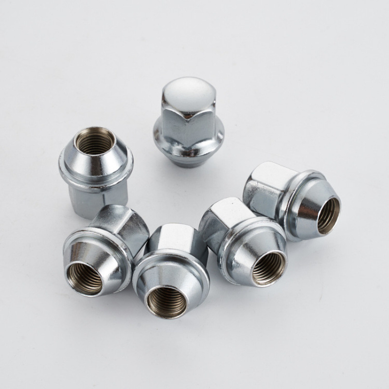 6509422A适用于公羊1500大切诺基牧马人野马凯迪拉克汽车轮胎螺丝