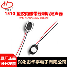 HYDZ������� 1510 8&Omega;1W��Բ���ܽ��ڴŴ��������г���¼��