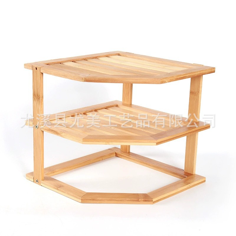 Estante de almacenamiento de cocina condimento estante Mesa condimento aceite sal salsa vinagre almacenamiento rack escritorio del hogar condimento de múltiples capas