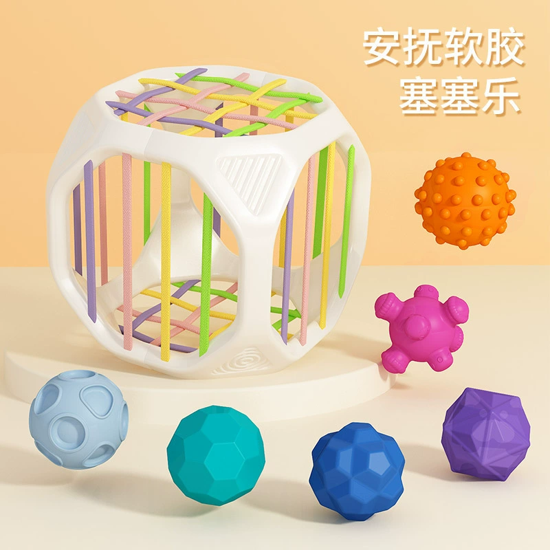 Мультяшная игрушка для игры в воде из мягкой резины, антистресс