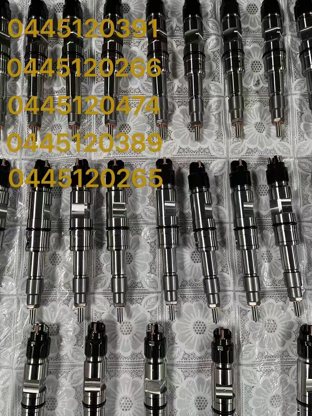 445120391喷油器445120389喷射器445120265