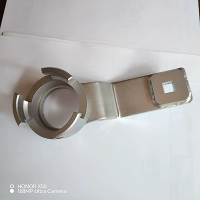 Ford Volvo Focus 1.8T Mondeo 2.0 crankshaft belt pulley wrench timing tool