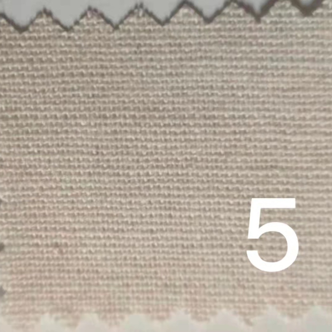 10支44/38 多色 透气 涤麻  裤装 衬衫面料 不起邹亚麻