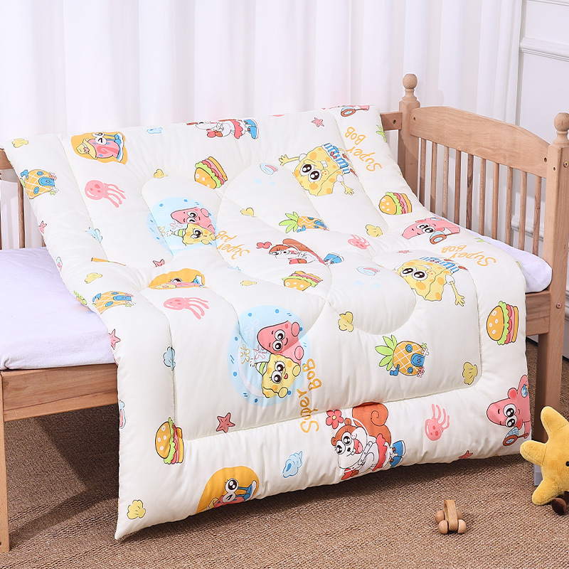 스폰지밥 (업그레이드된 원단으로 매우 편안함)