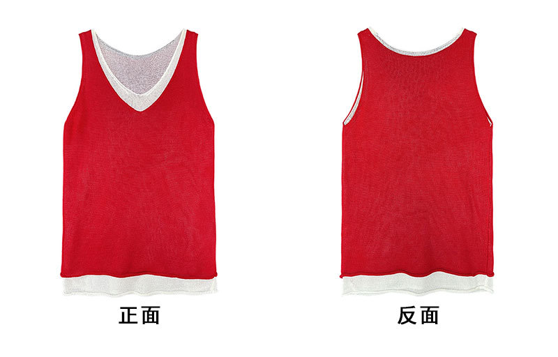 正反面