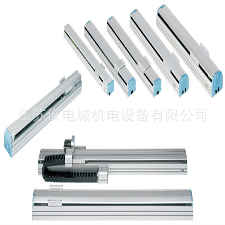 供应日本全新YAMAHA工业机器人气缸F1010BK-800