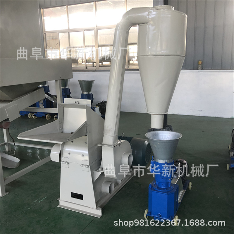 锤片粉碎机+饲料颗粒机 (2).png