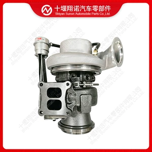 Compatible with Cummins engine turbocharger HE500WG 3796252
