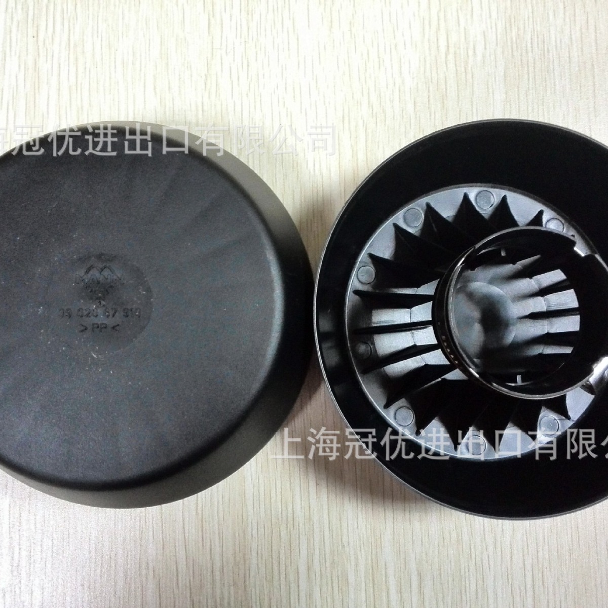 MANN FILTER曼牌防雨帽设计A 3902067910适用于空气滤清器