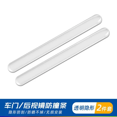 Protection Sticker Paint Scratch Anti-Scratch — Portal Wrist