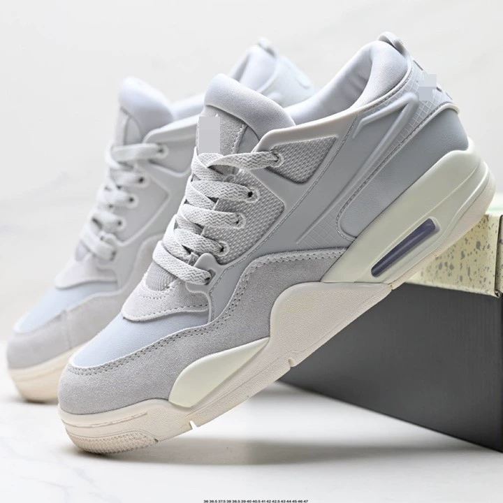 Air Jordan, низкие с мягкой высокой пяткой, баскетбольные кроссовки, спортивная обувь
