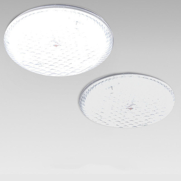 LED rectangular lamp for bathroom for living room