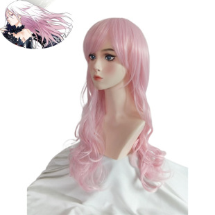 �����Cosplay �G�� ��Ů���÷�ɫ�L���l�����ٰlŮ�f��COS�ٰl