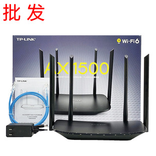 TPLINK��XDR1520�o��WIFI6ǧ��MESH���ø���AX1500������·����