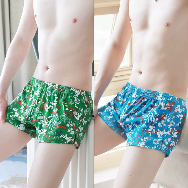 Green+Sky Blue