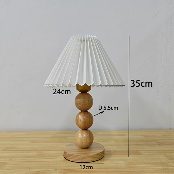 Bulb, 35cm, 12W, three colors