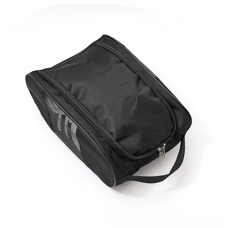 Водонепроницаемая сумка для обуви в путешествиях, organizer bag, обувь, короб для хранения, система хранения, оксфордская ткань