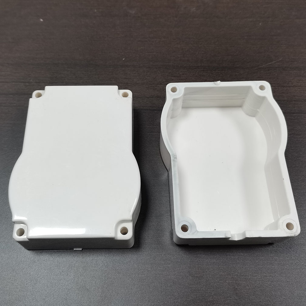 电机接线盒马达接线盒电器接线盒设备接线盒