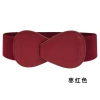 Maroon 100cm