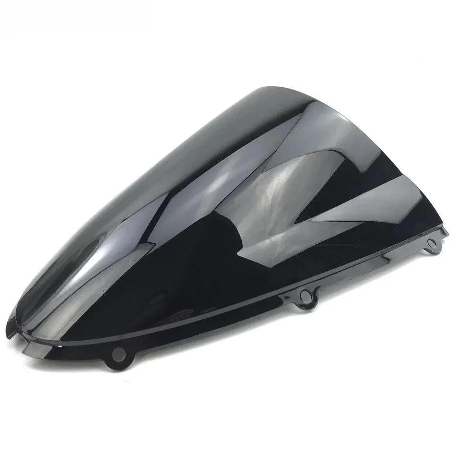 Suitable for Kawasaki Zx636 2005-2008 Motorcycle Modified Front Windshield Front Windshield