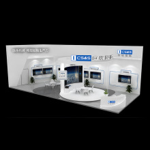 北京一凡展览设计搭建  舞台搭建制作布置 展厅搭建展台布展工厂