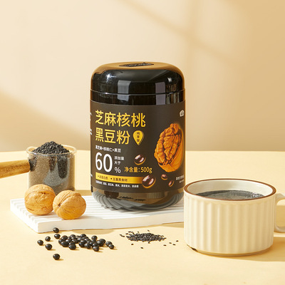 Янчхи клык кунжут ореховый ореховый орех черный пад