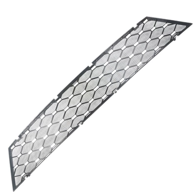 net with snap-on installation, no | Automobile anti-insect net