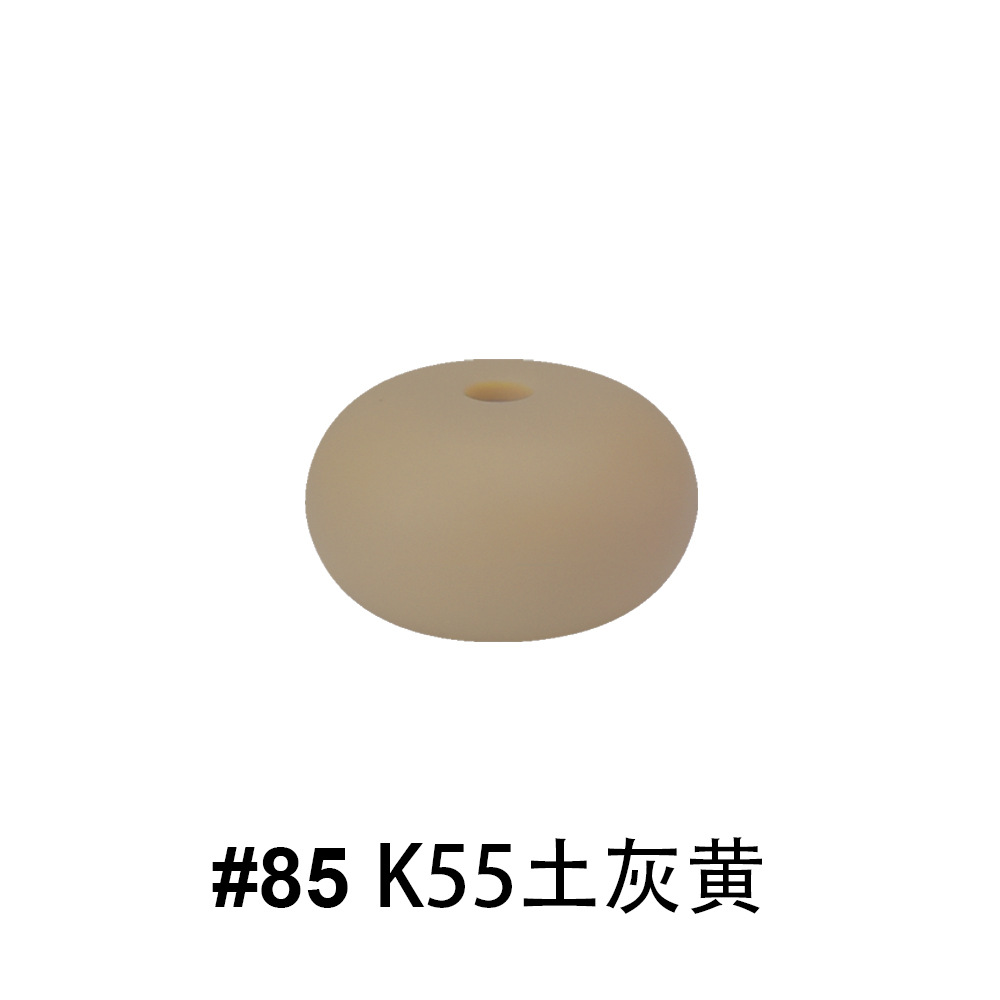 #85k55 suelo gris y amarillo