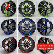 ͨ��݆ݞ�ȦWHEEL RIMS�X�Ͻ�݆ݞ�Ȧ�m���S�ﺣ�{200ϵ2005-18