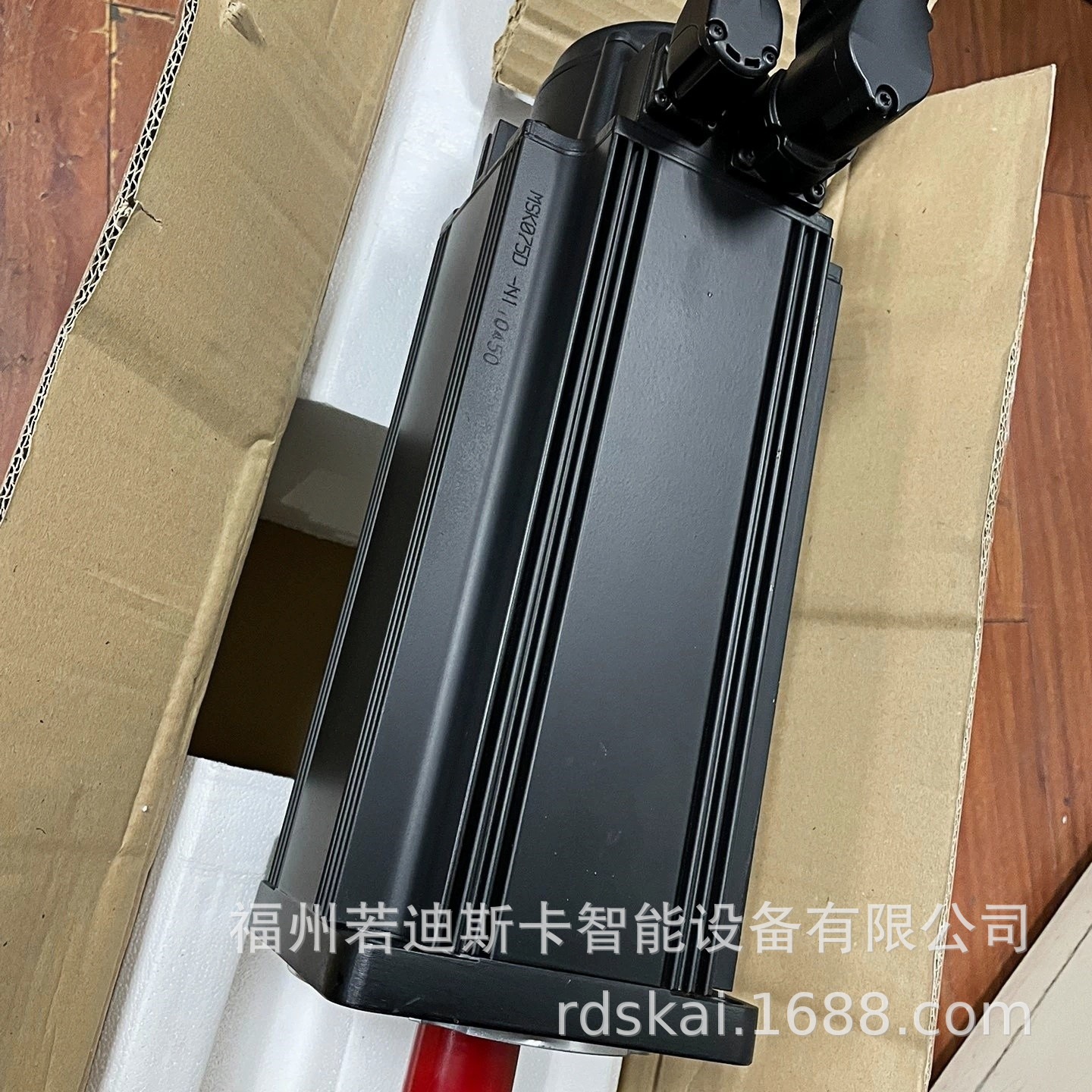 原装力士乐伺服电机MSK061C-0600-NN-S1-UG1-NNNNR911312031马达