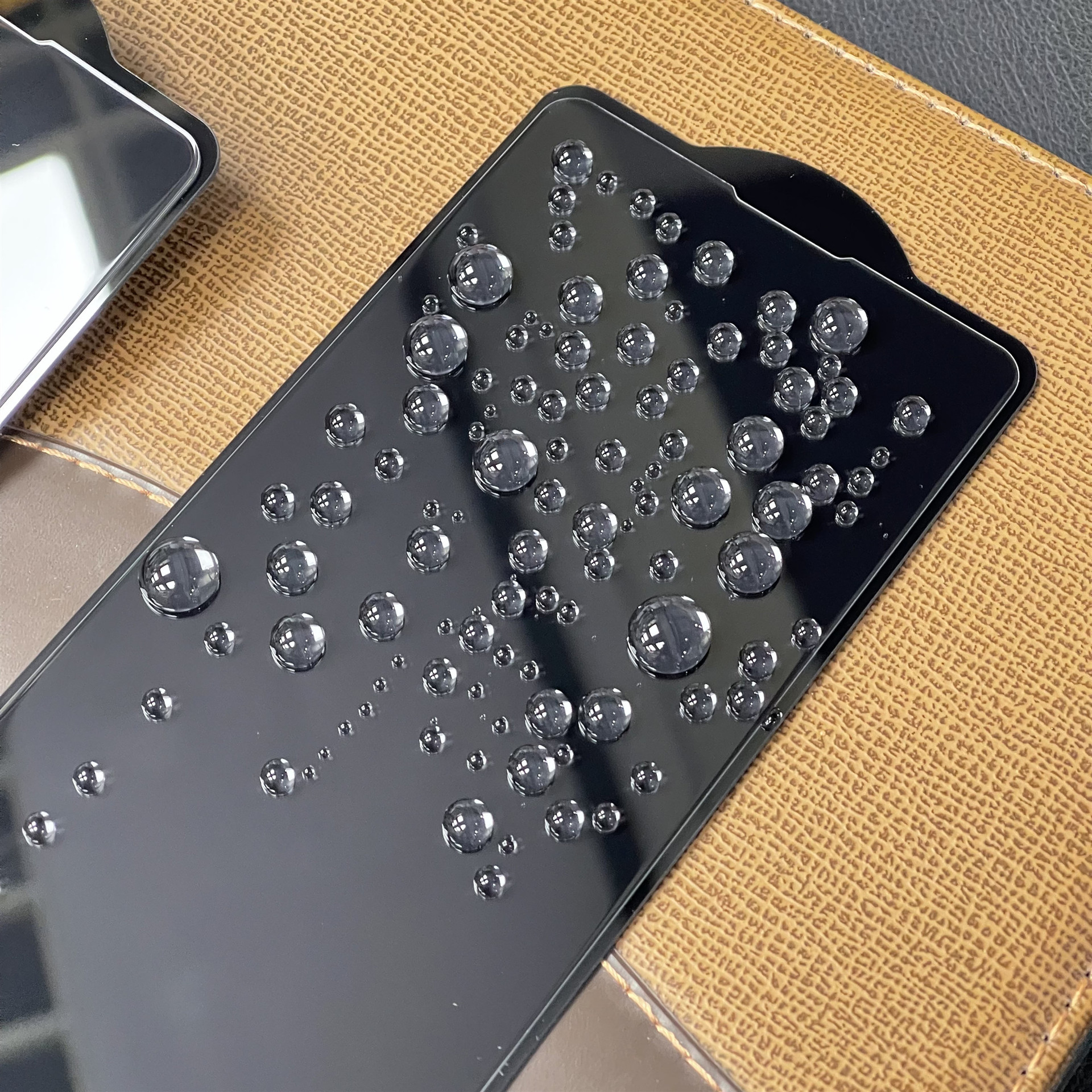 Aplicable a Sony xperia1 IV Pantalla Completa película templada 4 Generación Pantalla Completa película protectora transparente mark4 película transparente