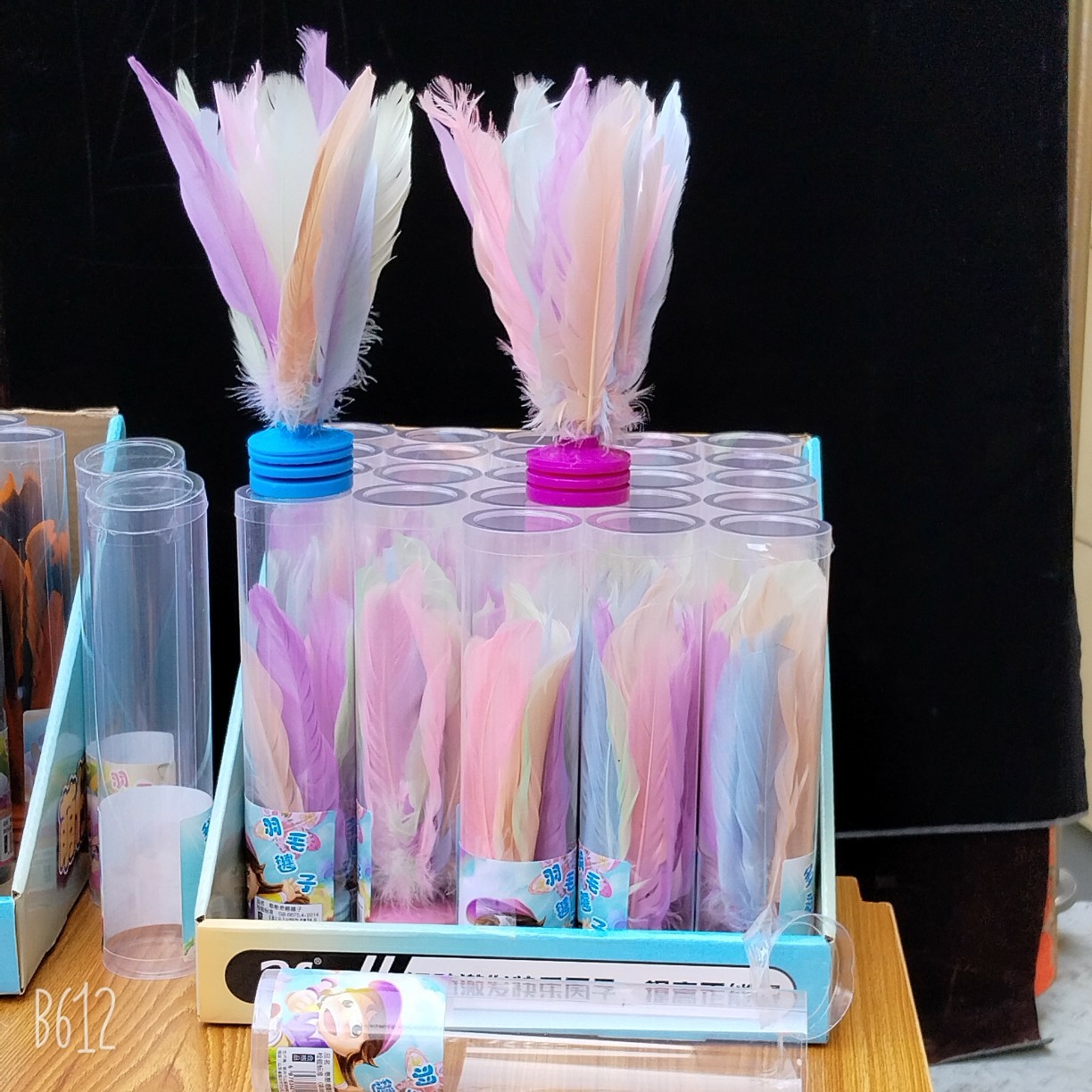 Nuevo feliz dibujos animados dibujos animados burbujas artesanía regalo de recompensa pegatinas de jardín de infantes 3D movimiento tridimensional