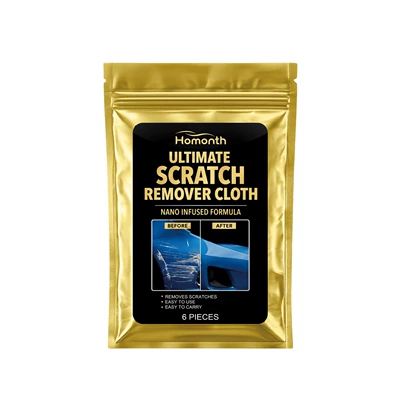 Care Cloth, Paint and Glass: Car cleaning tools