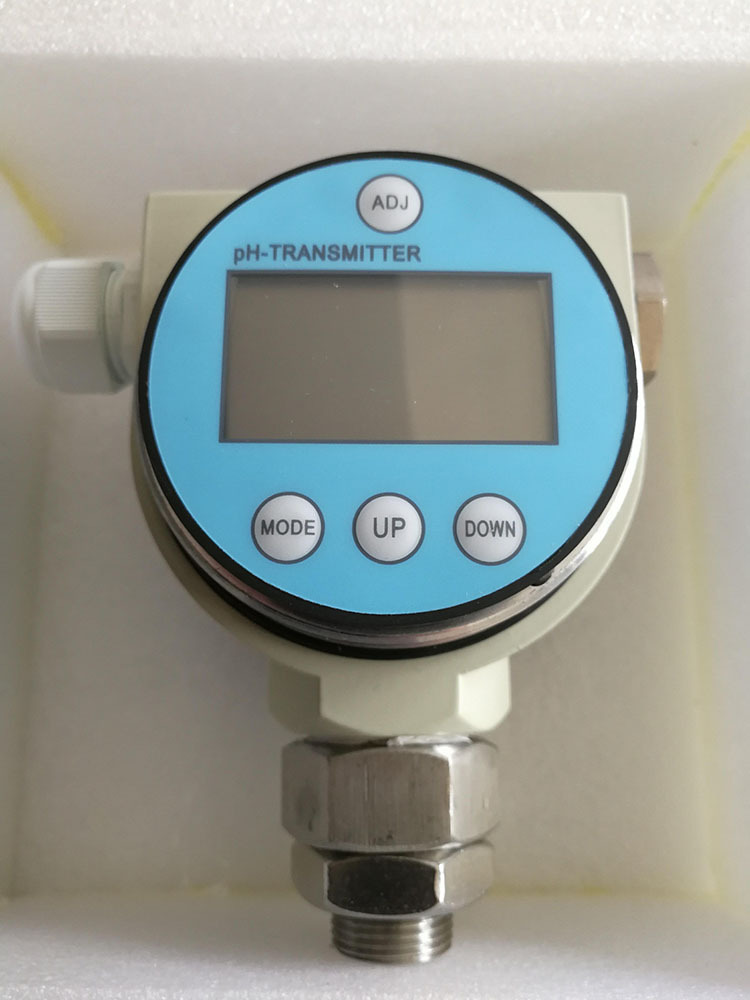 ORP控制器 型号:CY22-PH-8006GT  库号：M399973