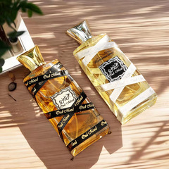 Desert Flower Arabian men's and women's perfume 100ml Dubai fragrance essential oil long-lasting fragrance Middle Eastern fragrance