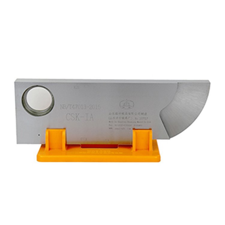 CSK-IA型 超声波探伤试块 - NB/T47013-2015承压设备无损检测标准