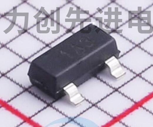 ZXTP25020DFHTA 封装 SOT-23-3 三极管