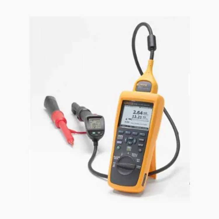 Fluke/Fluke BT520/CN анализатор внутреннего сопротивления батареи производители напрямую для новых переговоров