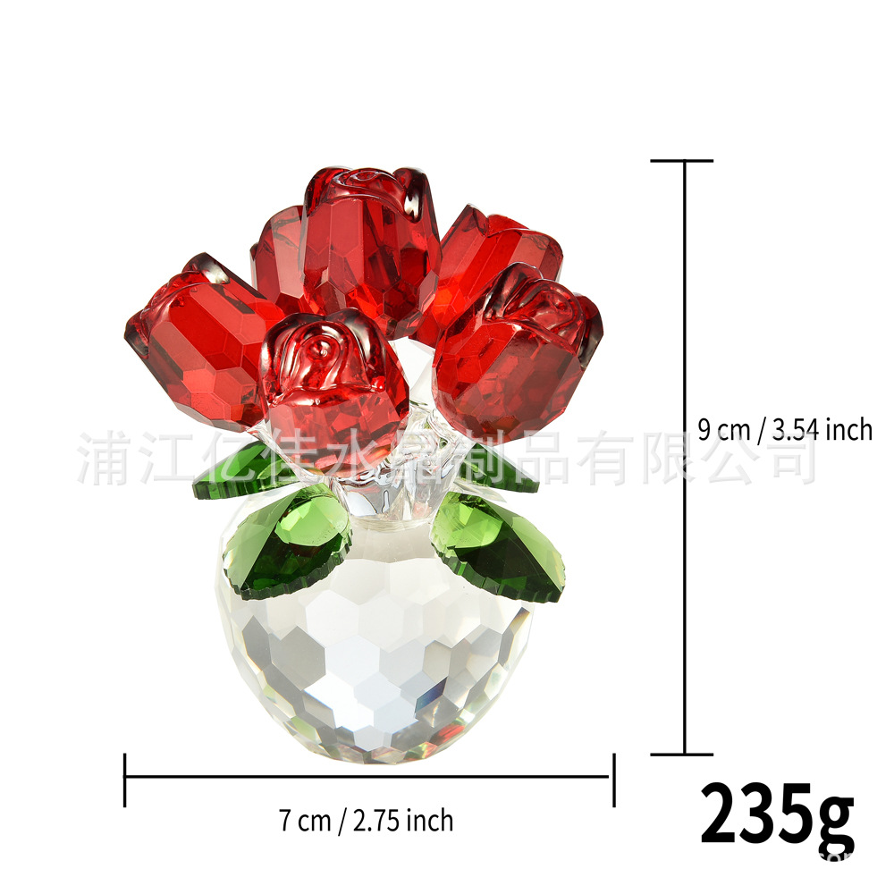 Pequeñas rosas
