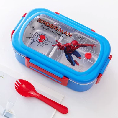 Spider-Man-J169