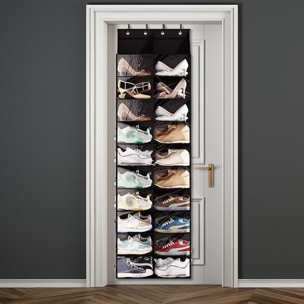 storage system non-woven cloth