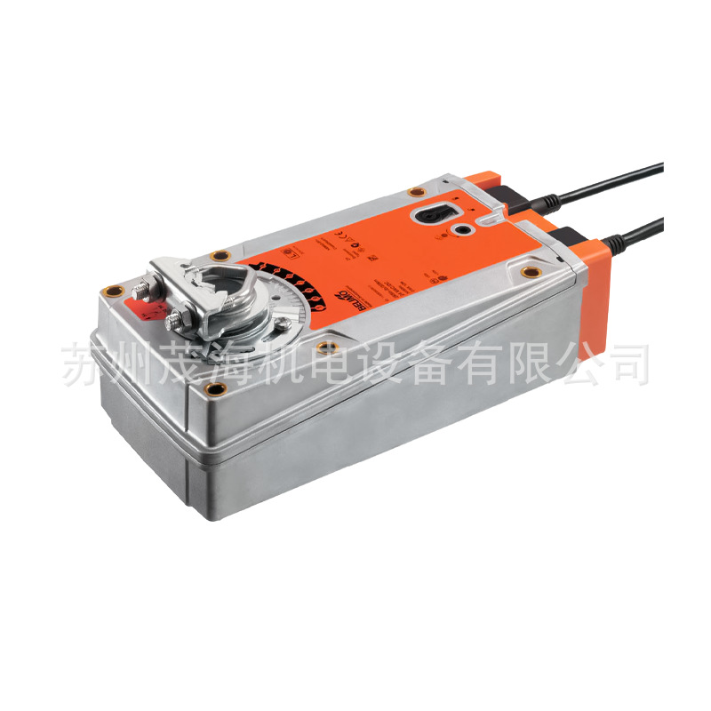苏州茂海现货销售BELIMO搏力谋EF24A-S2风门执行器30NM驱动器