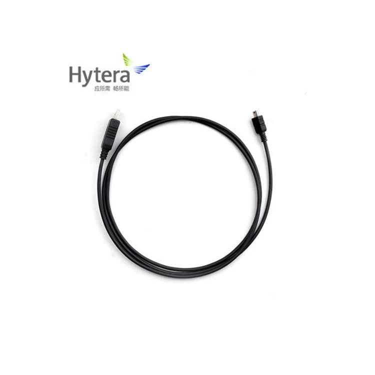 Аксессуары для раций HYT Hytera, линия записи частоты беспроводной рации, линия записи частоты рации серии TD5