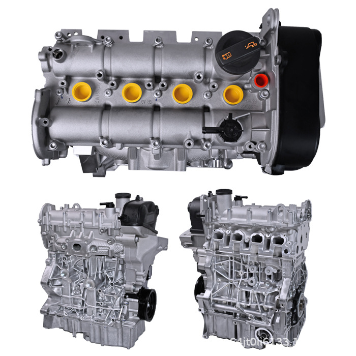 The engine factory sells original refurbished EA211CPD CWV1.6L engines suitable for Santana and Lavida