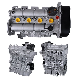 The engine factory sells original refurbished EA211CPD CWV1.6L engines suitable for Santana and Lavida