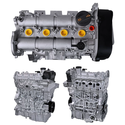 The engine factory sells original refurbished EA211CPD CWV1.6L engines suitable for Santana and Lavida