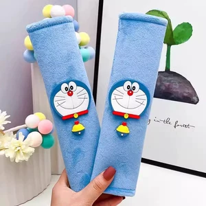 Cingle Cat avtomobil təhlükəsizlik kəməri çiyin örtüyü, uzadılmış, fərdiləşdirilmiş
